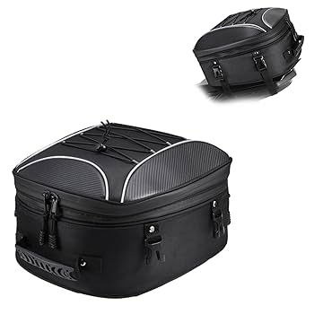 Amazon.com: MAKUTU Bag accessories For KAWASAKI NINJA 400
